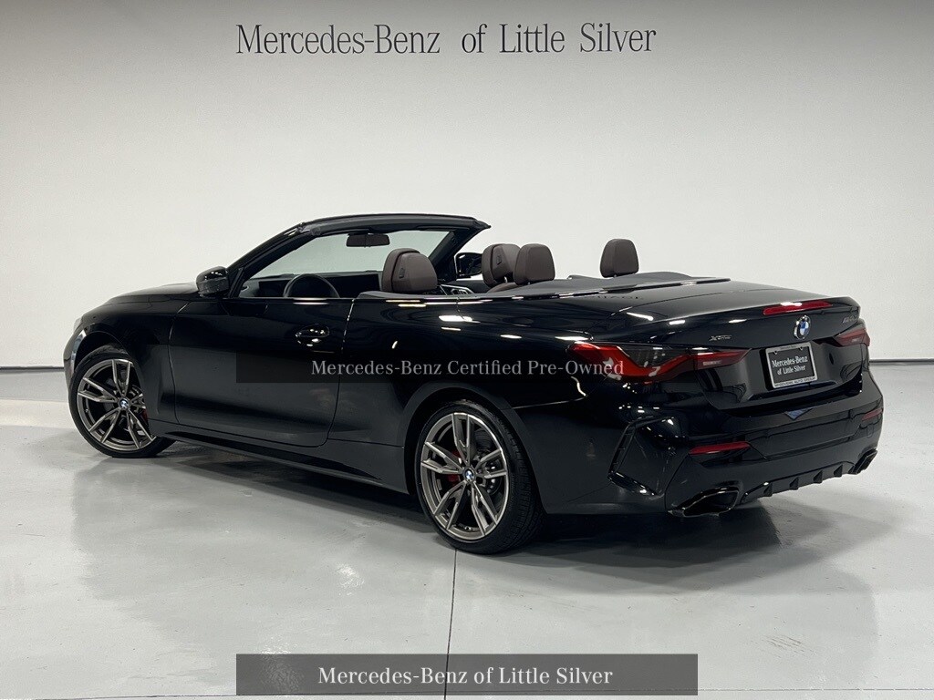 2024 Bmw M440i xDrive photo 4