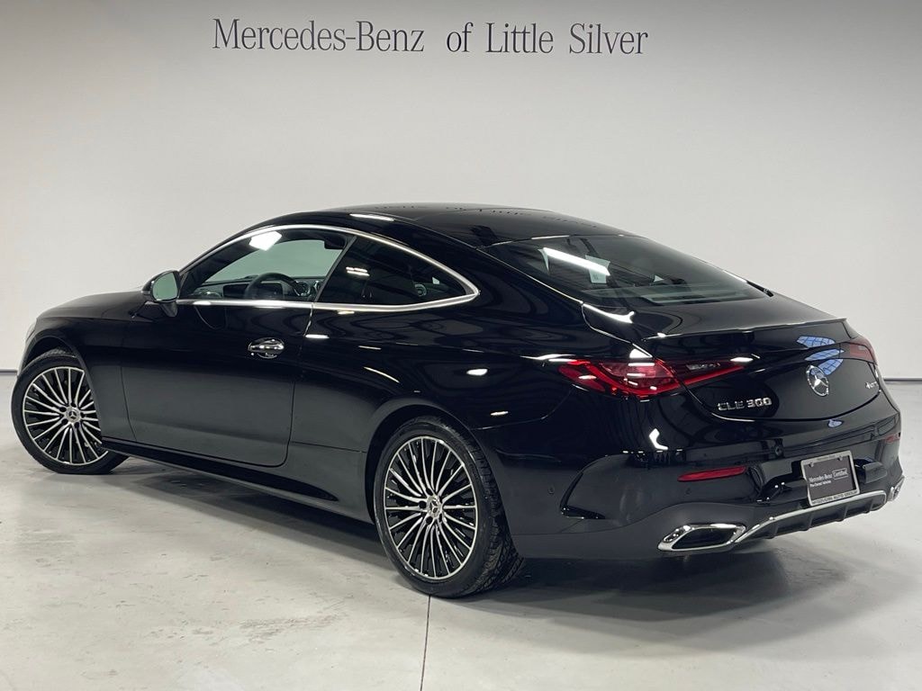 Used 2026 Mercedes-Benz CLE 300 CLE 300 Coupe