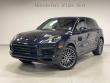 Used 2023 Porsche Cayenne Platinum Edition SUV