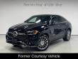 Used 2026 Mercedes-Benz GLE GLE 450 Coupe Coupe