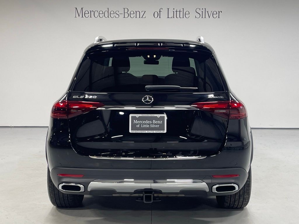 Used 2026 Mercedes-Benz GLE GLE 350 SUV