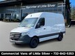 Mercedes-Benz Sprinter 2500