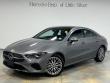 Used 2025 Mercedes-Benz CLA 4MATIC Coupe