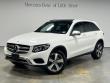 Used 2019 Mercedes-Benz GLC 4MATIC SUV