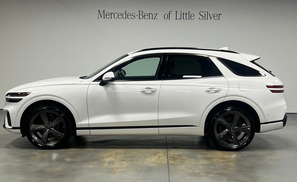 Used 2023 Genesis GV70 2.5T SUV