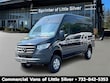Mercedes-Benz Sprinter 2500