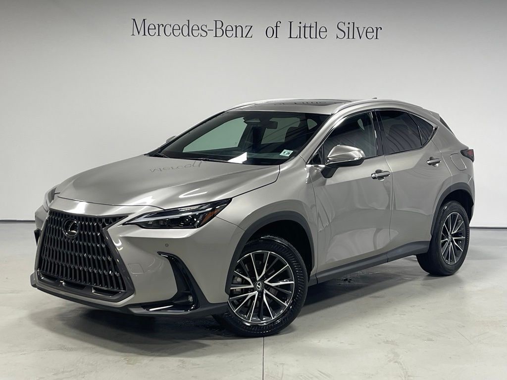 Used 2024 Lexus NX 350 Premium SUV