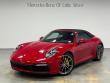 Used 2023 Porsche 911 Carrera Convertible