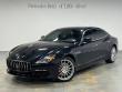 Used 2019 Maserati Quattroporte S Q4 GranLusso Sedan