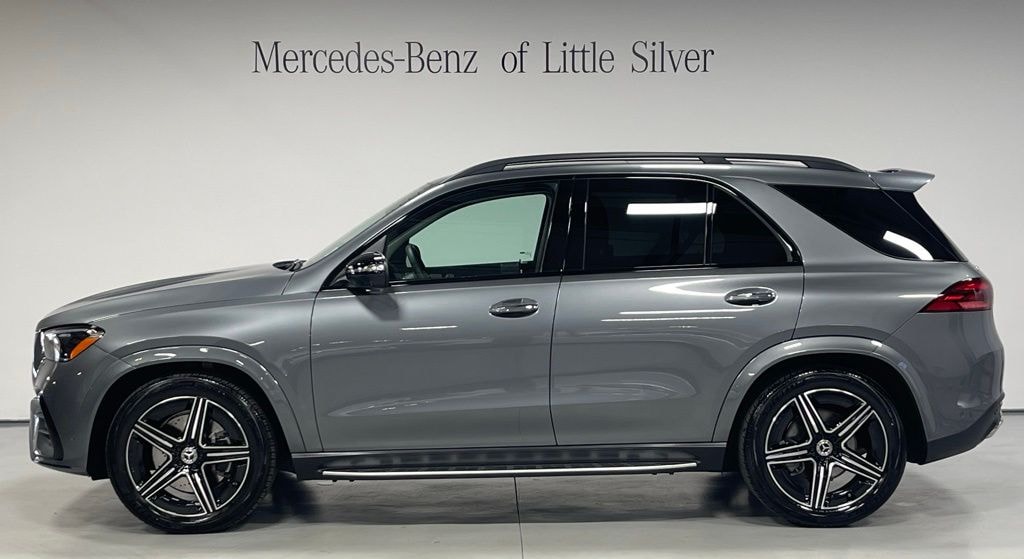Used 2026 Mercedes-Benz GLE 450 GLE 450 SUV