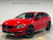 Used 2018 Volvo V60 Cross Country T5 AWD Platinum Wagon