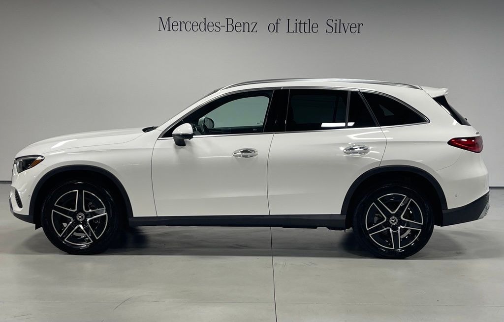 Used 2026 Mercedes-Benz GLC GLC 300 SUV