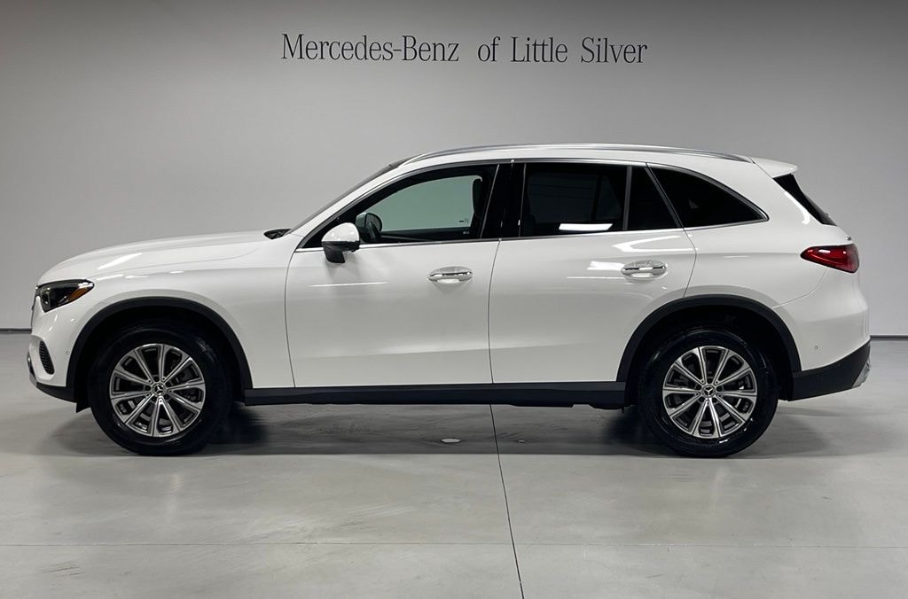 Used 2024 Mercedes-Benz GLC GLC 300 SUV