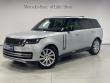 Used 2024 Land Rover Range Rover SE SUV