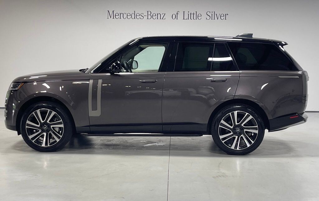 Used 2023 Land Rover Range Rover SE SUV