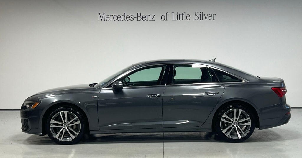 Used 2019 Audi A6 3.0T Premium Sedan