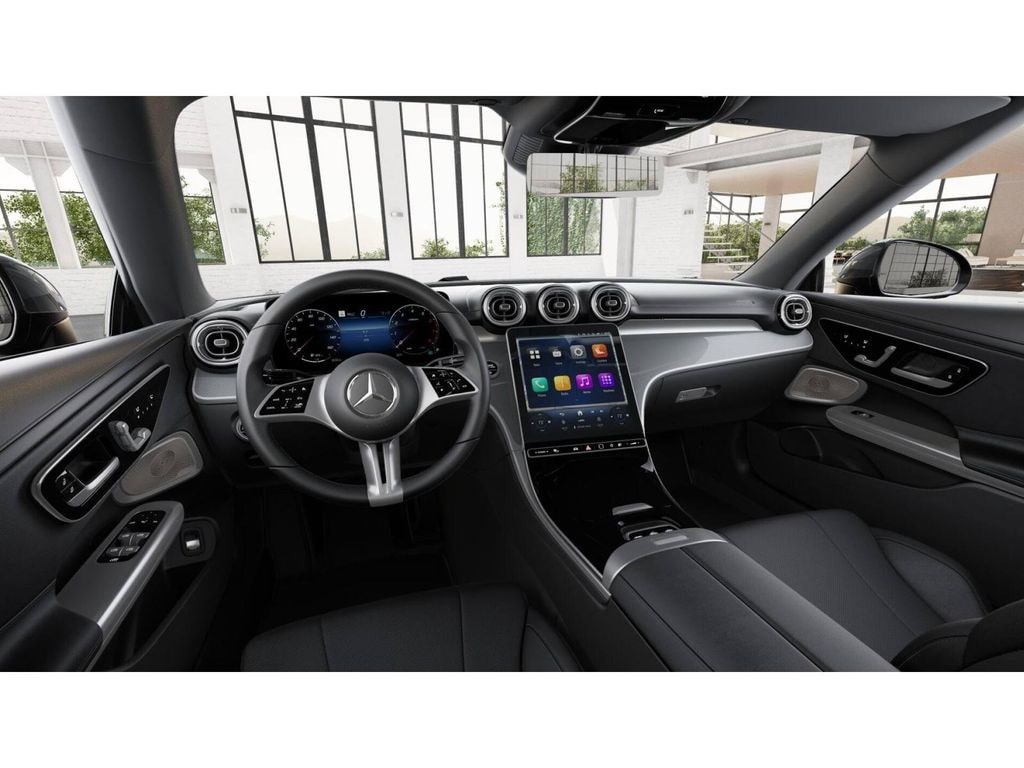 New 2027 Mercedes-Benz CLE 300 Base Convertible