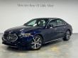 Used 2025 Mercedes-Benz E-Class E 350 4MATIC Sedan