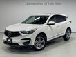  Acura RDX