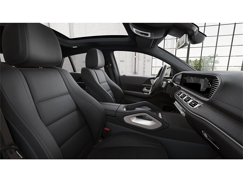 2026 Mercedes Benz GLE 450 4MATIC photo 4