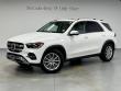Used 2025 Mercedes-Benz GLE 4MATIC SUV