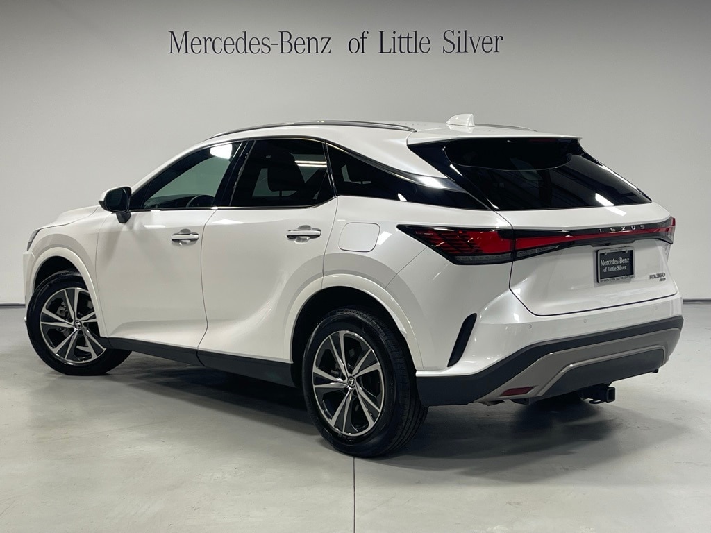Used 2023 Lexus RX 350 350 Premium SUV