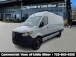 Mercedes-Benz Sprinter 3500XD
