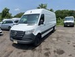 Mercedes-Benz Sprinter 2500