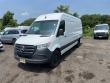 Used 2025 Mercedes-Benz Sprinter 2500 High Roof 4-Cyl Diesel HO Van Extended Cargo Van