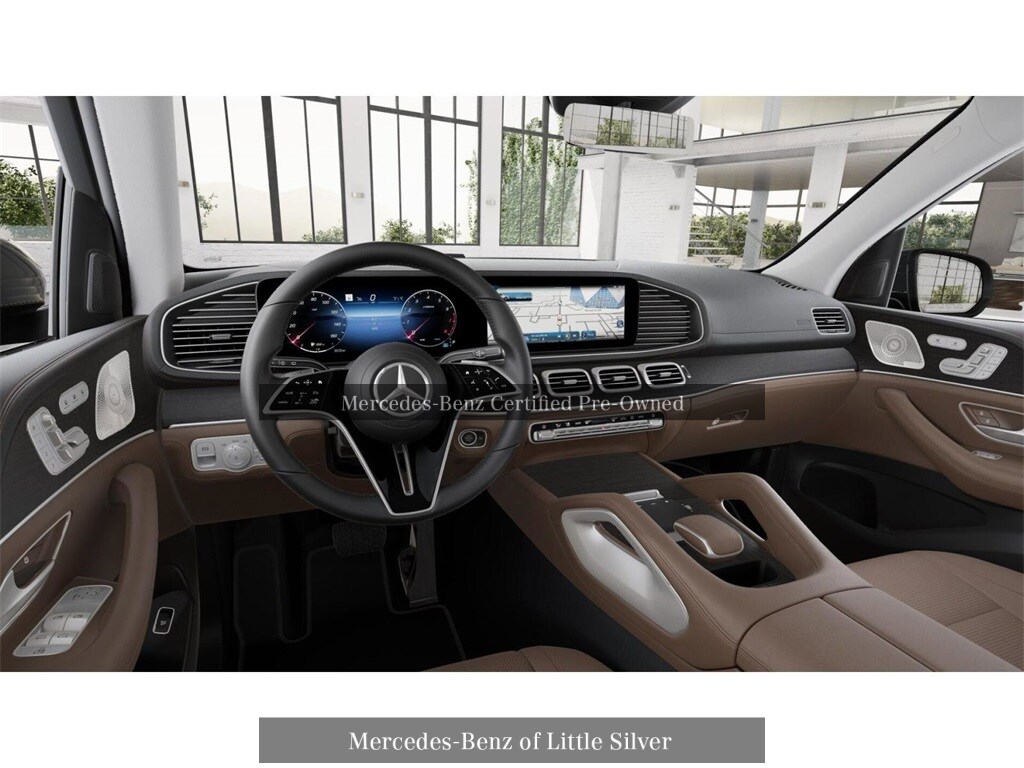 2026 Mercedes Benz GLE 450 4MATIC photo 2