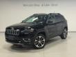 Used 2022 Jeep Cherokee Limited SUV