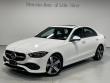 Used 2025 Mercedes-Benz C-Class C 300 Sedan