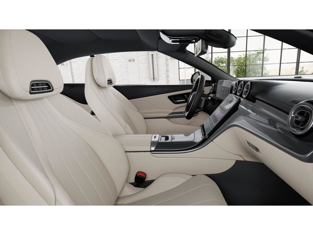 New 2027 Mercedes-Benz CLE 300 Base Convertible