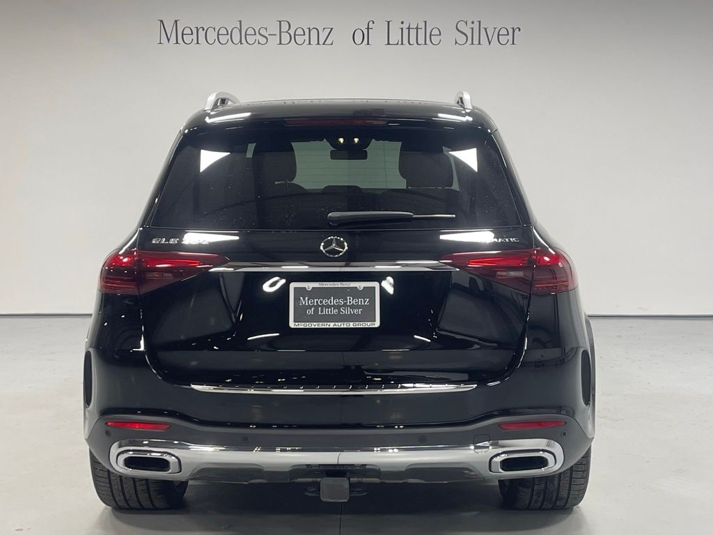 Used 2026 Mercedes-Benz GLE GLE 350 SUV