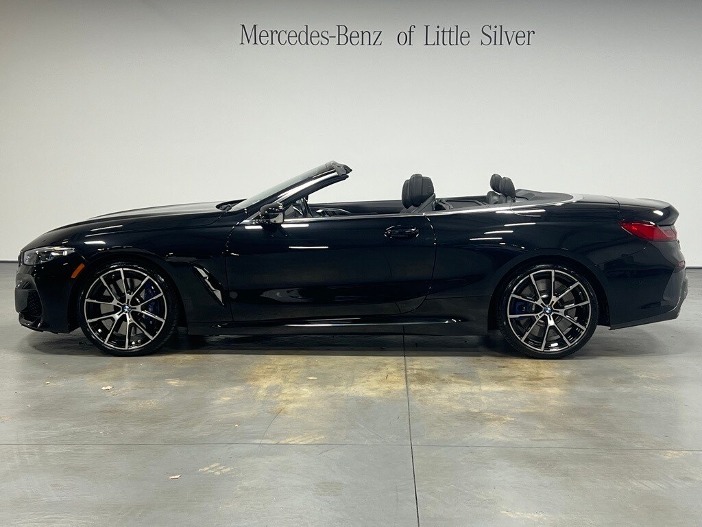 2019 Bmw M850i xDrive photo 3