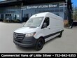 Mercedes-Benz Sprinter 2500