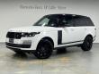 Used 2022 Land Rover Range Rover Westminster SUV