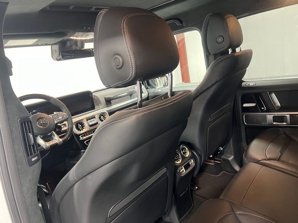 2023 Mercedes-Benz G-Class AMG G63 - Photo 25