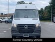 Mercedes-Benz Sprinter 3500