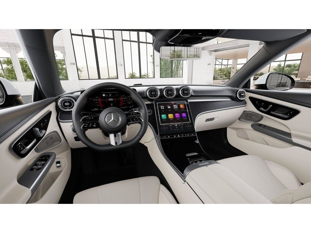 New 2027 Mercedes-Benz CLE 450 4MATIC Convertible