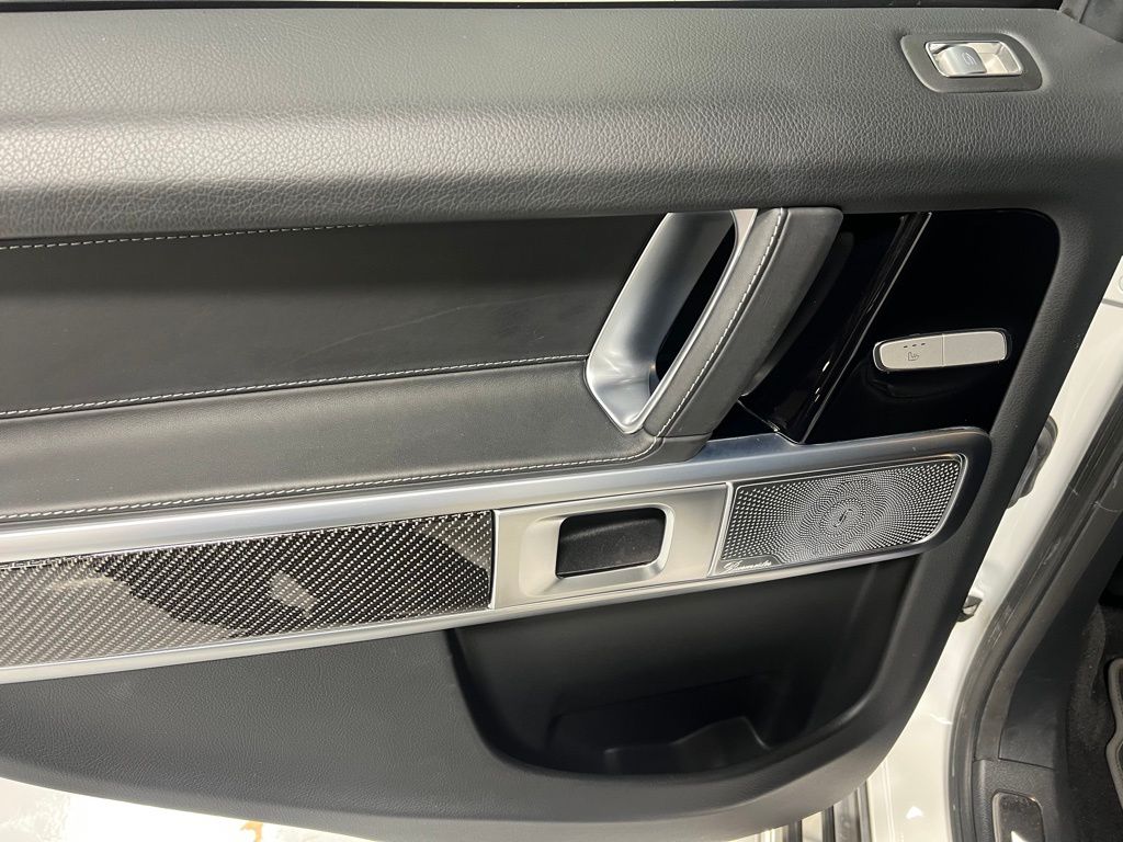 2023 Mercedes-Benz G-Class AMG G63 - Photo 23