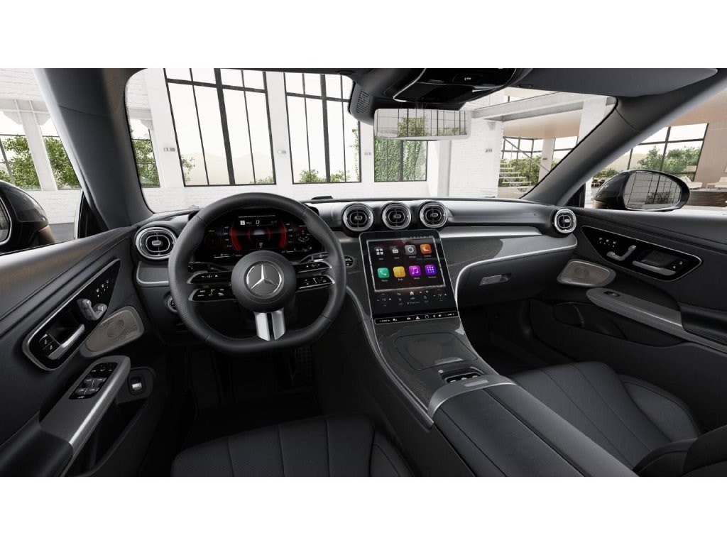 New 2027 Mercedes-Benz CLE 450 4MATIC Convertible