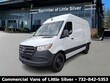 Mercedes-Benz Sprinter 2500