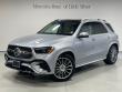 Used 2026 Mercedes-Benz GLE GLE 350 SUV