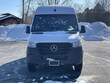  Mercedes-Benz Sprinter 2500