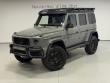 Used 2023 Mercedes-Benz G-Class G 63 AMG&reg; SUV