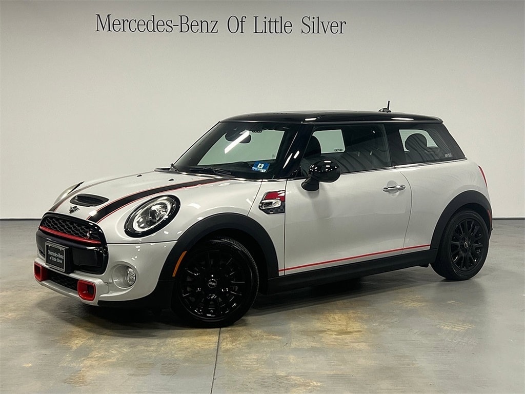 2019 MINI Hardtop 2 Door