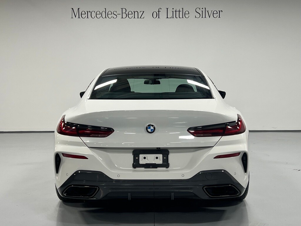 2025 Bmw 840i Gran Coupe photo 4