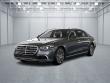 Used 2024 Mercedes-Benz S-Class S 580 4MATIC Sedan