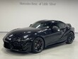  Toyota GR Supra